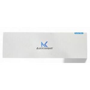 Airknight 3 in 1 AR5000 Decibel Meter Digital New Open Box